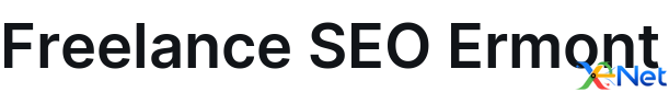 Freelance SEO Ermont